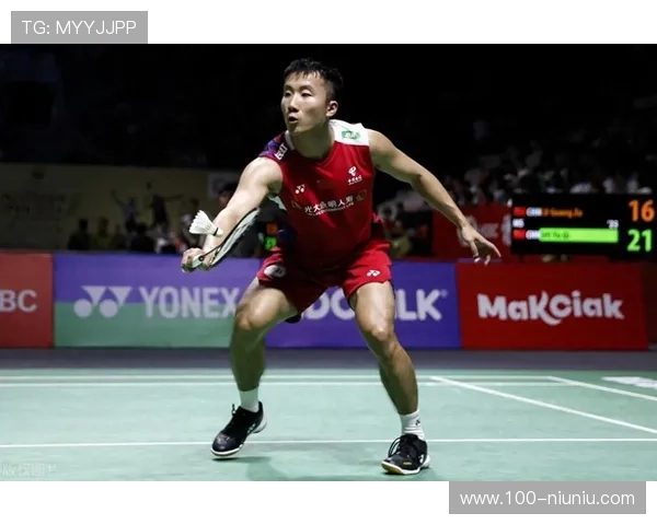 丹麦公开赛精彩对决在线直播不容错过