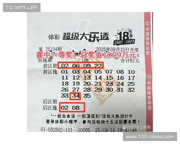 大乐透今晚开奖号码是多少？最新大奖等你来拿！